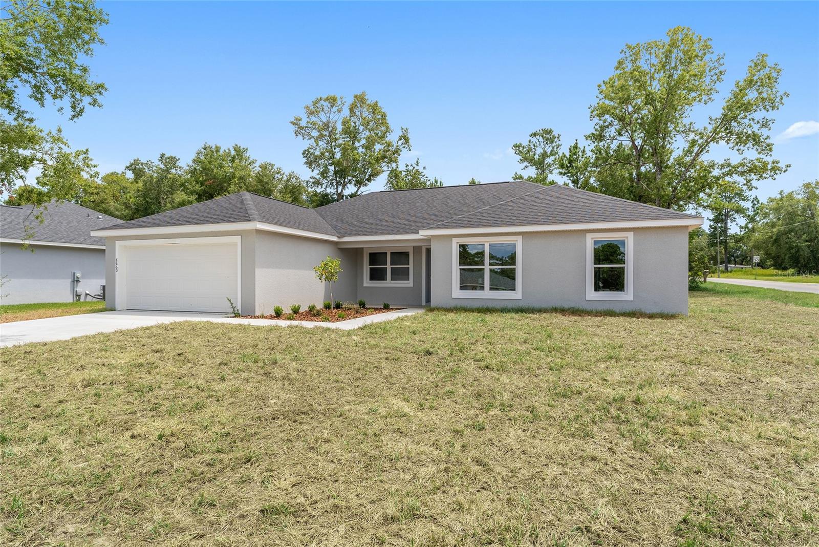 ORANGE BLOSSOM HILLS UN 4 - Residential