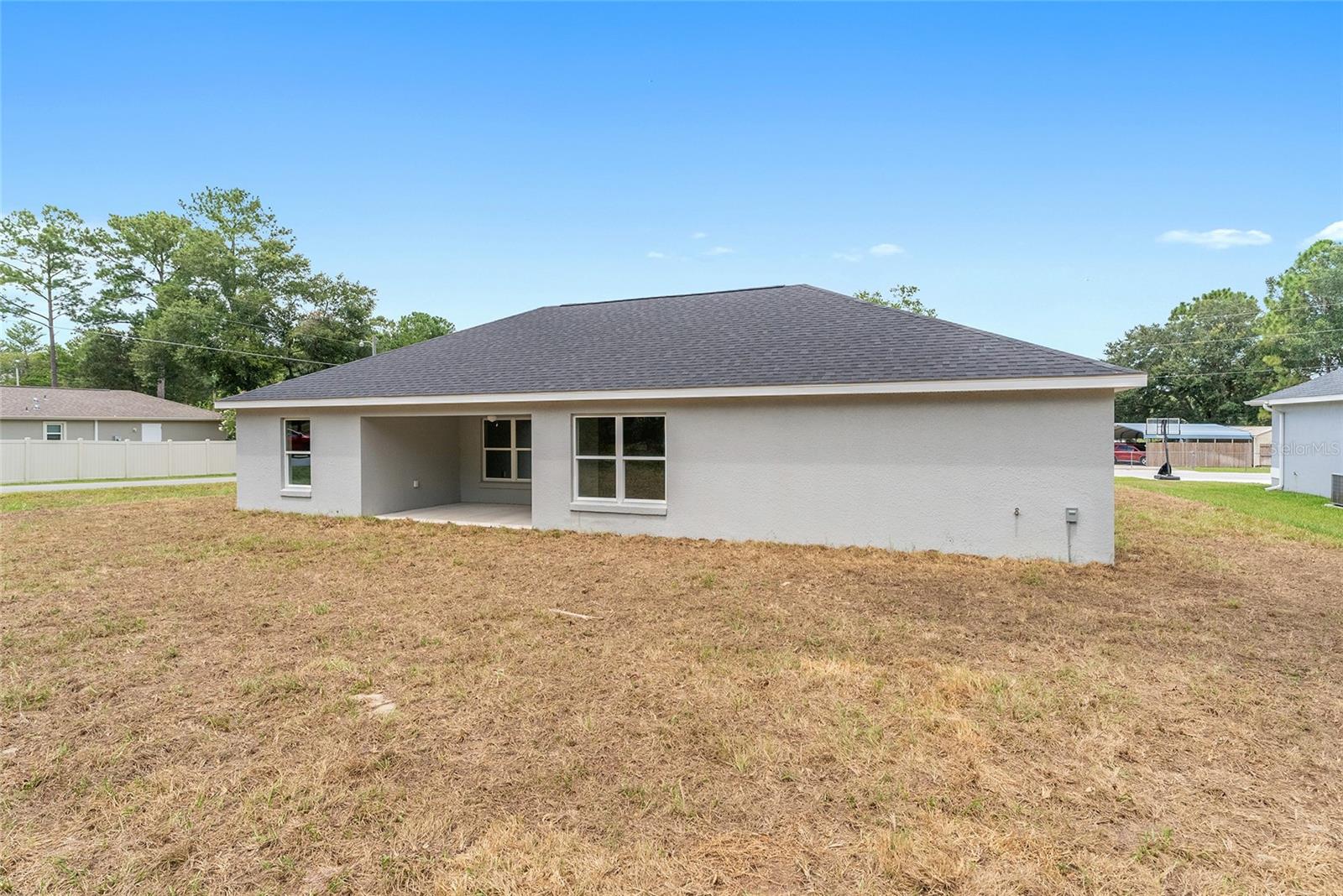 ORANGE BLOSSOM HILLS UN 4 - Residential