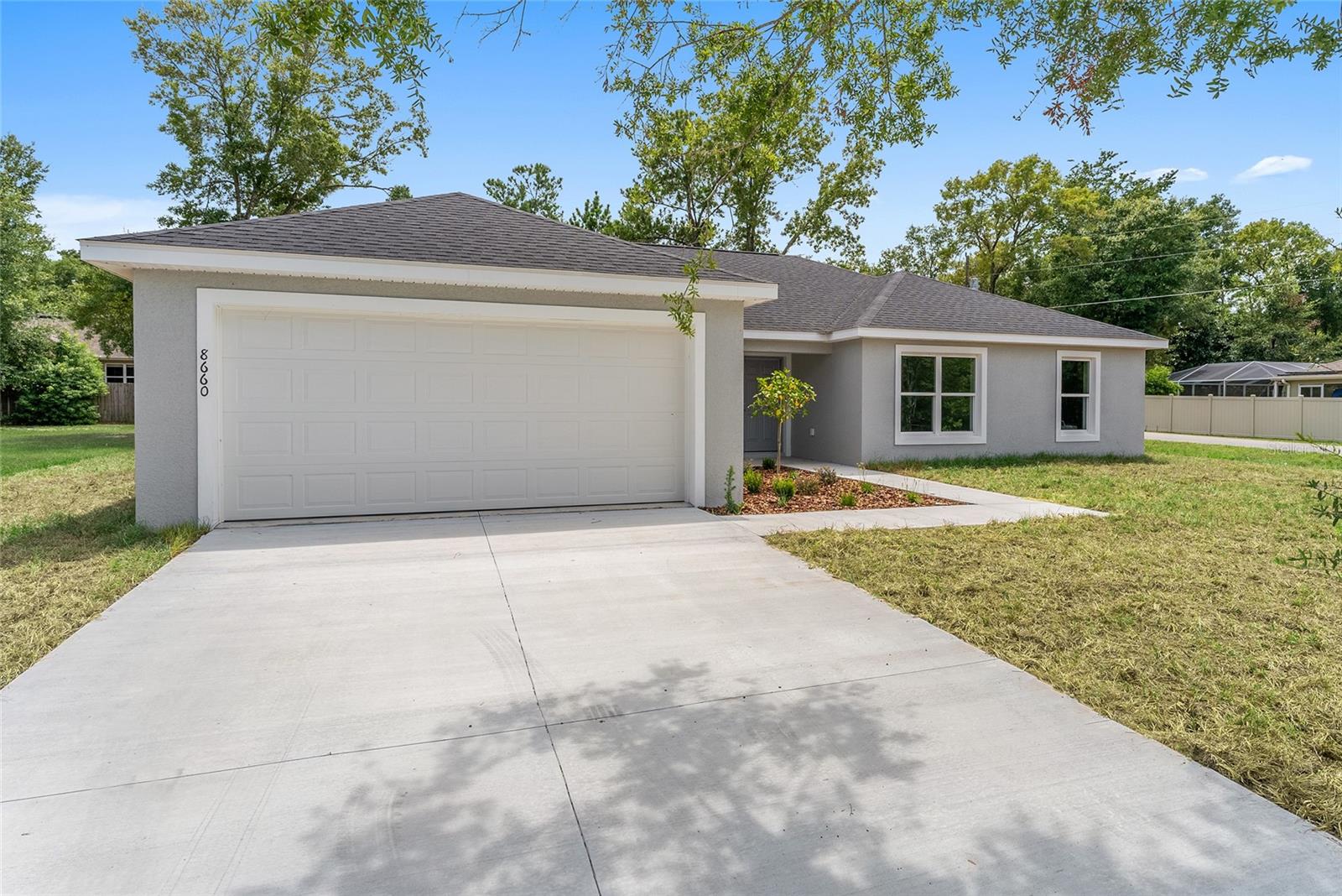 ORANGE BLOSSOM HILLS UN 4 - Residential