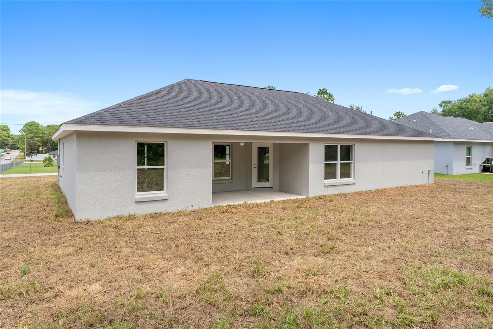 ORANGE BLOSSOM HILLS UN 4 - Residential