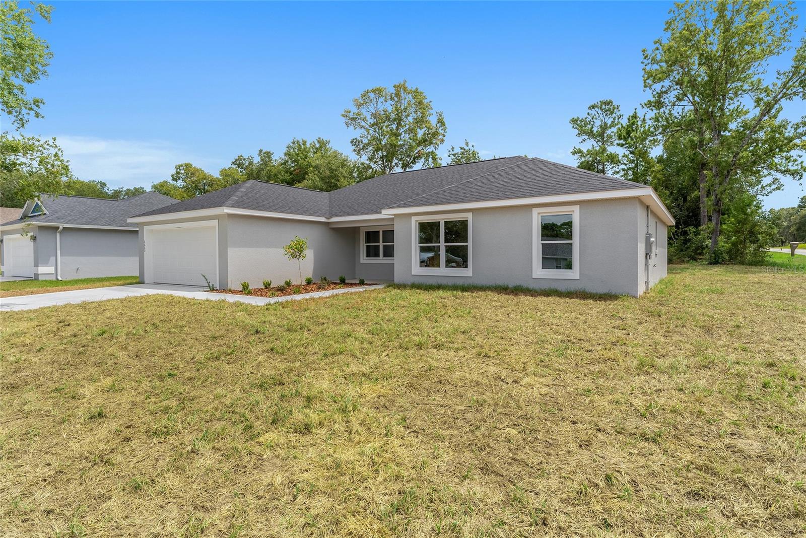 ORANGE BLOSSOM HILLS UN 4 - Residential