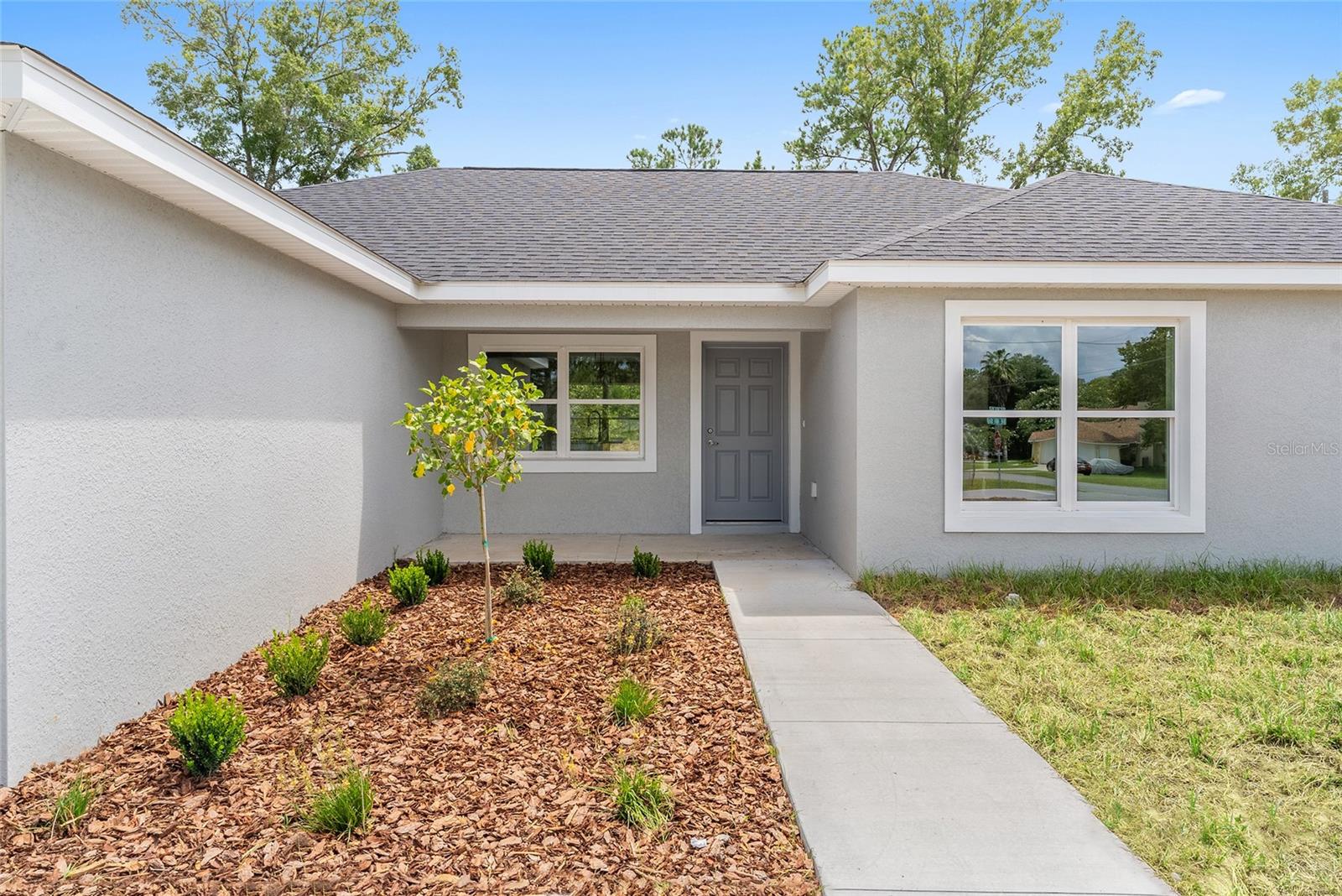 ORANGE BLOSSOM HILLS UN 4 - Residential