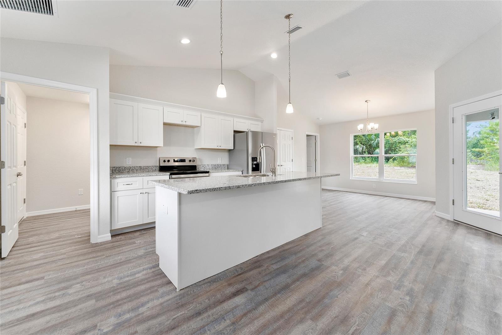 ORANGE BLOSSOM HILLS UN 4 - Residential