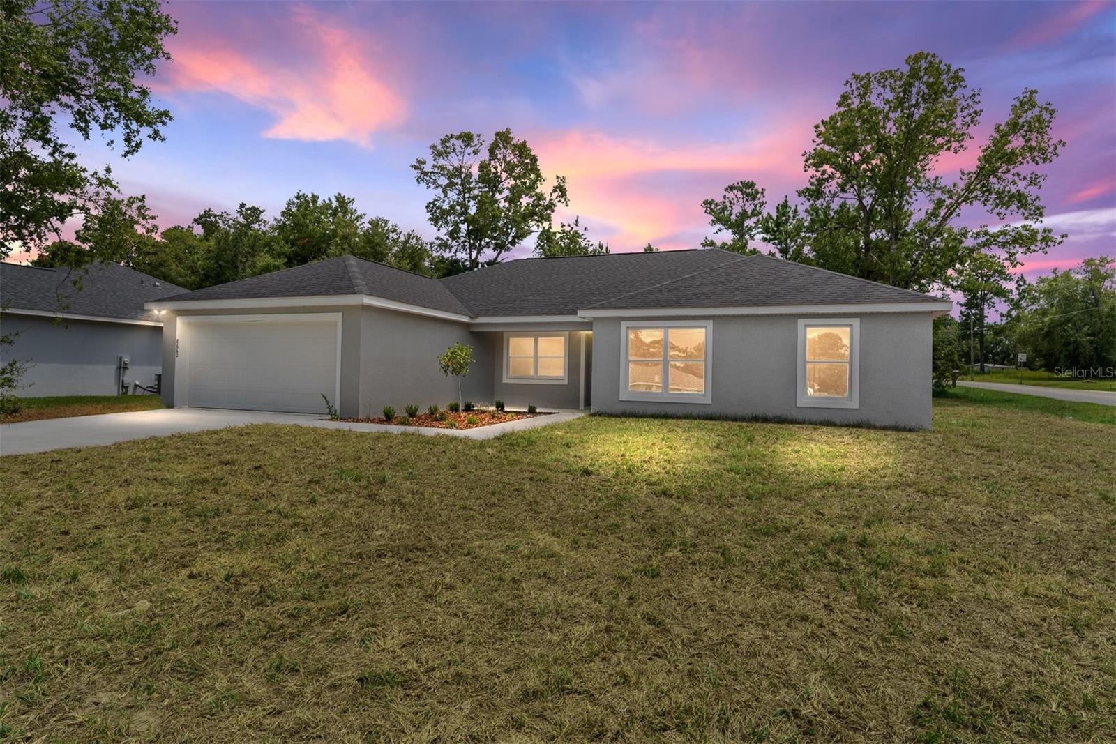 ORANGE BLOSSOM HILLS UN 4 - Residential