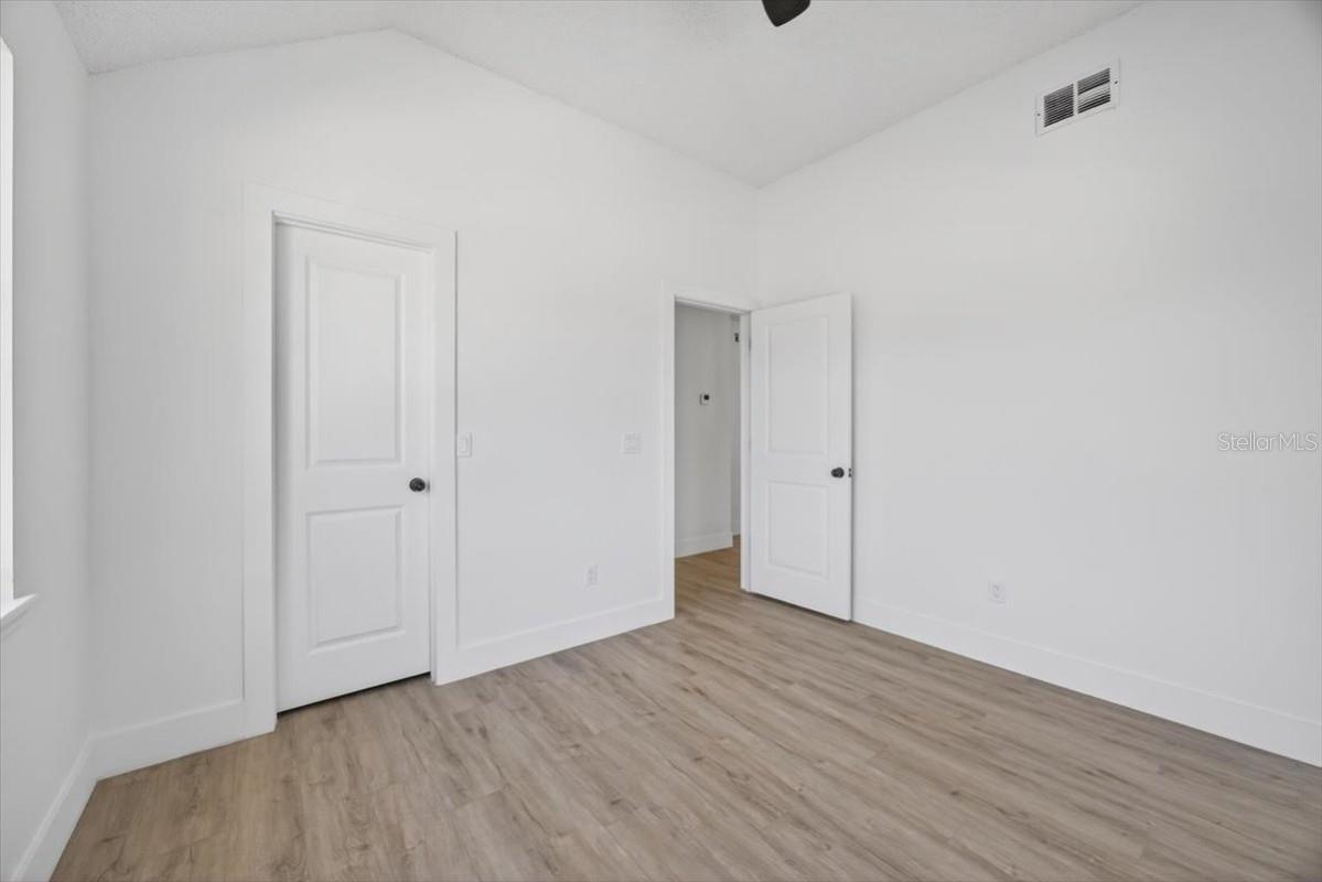 WESTOVER HILLS - Residential