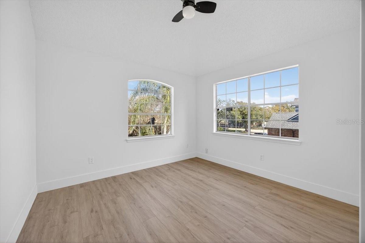 WESTOVER HILLS - Residential