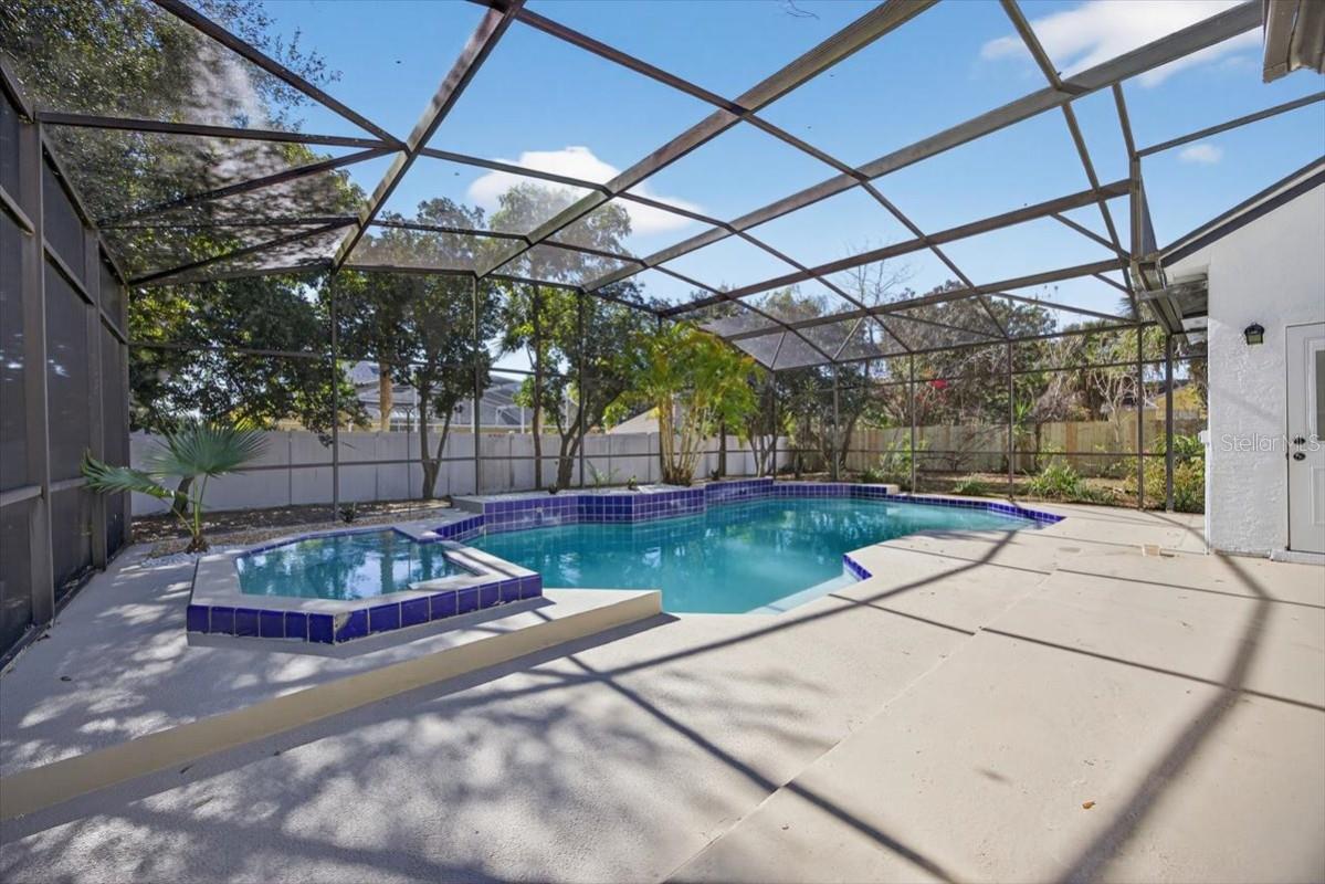 WESTOVER HILLS - Residential