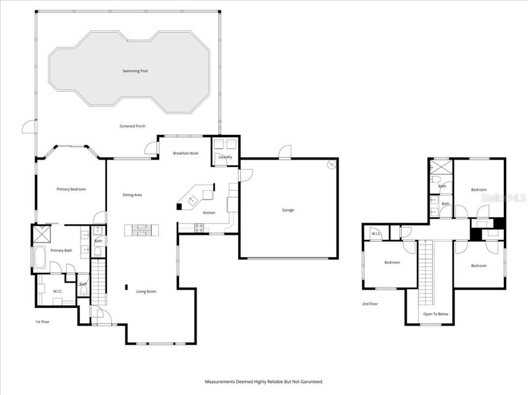 WESTOVER HILLS - Residential
