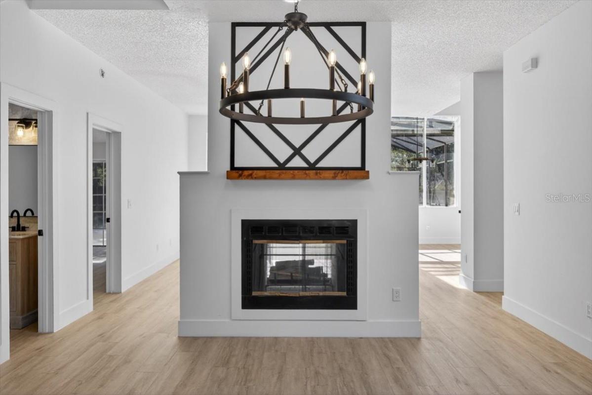 WESTOVER HILLS - Residential