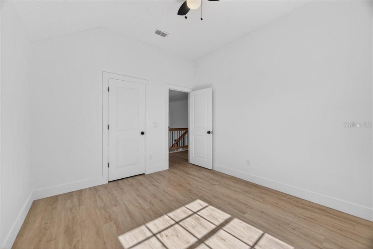 WESTOVER HILLS - Residential