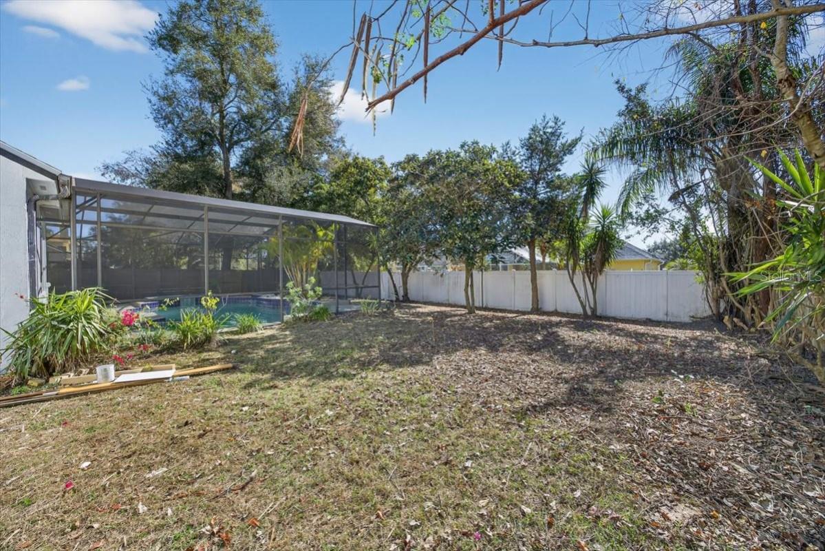 WESTOVER HILLS - Residential