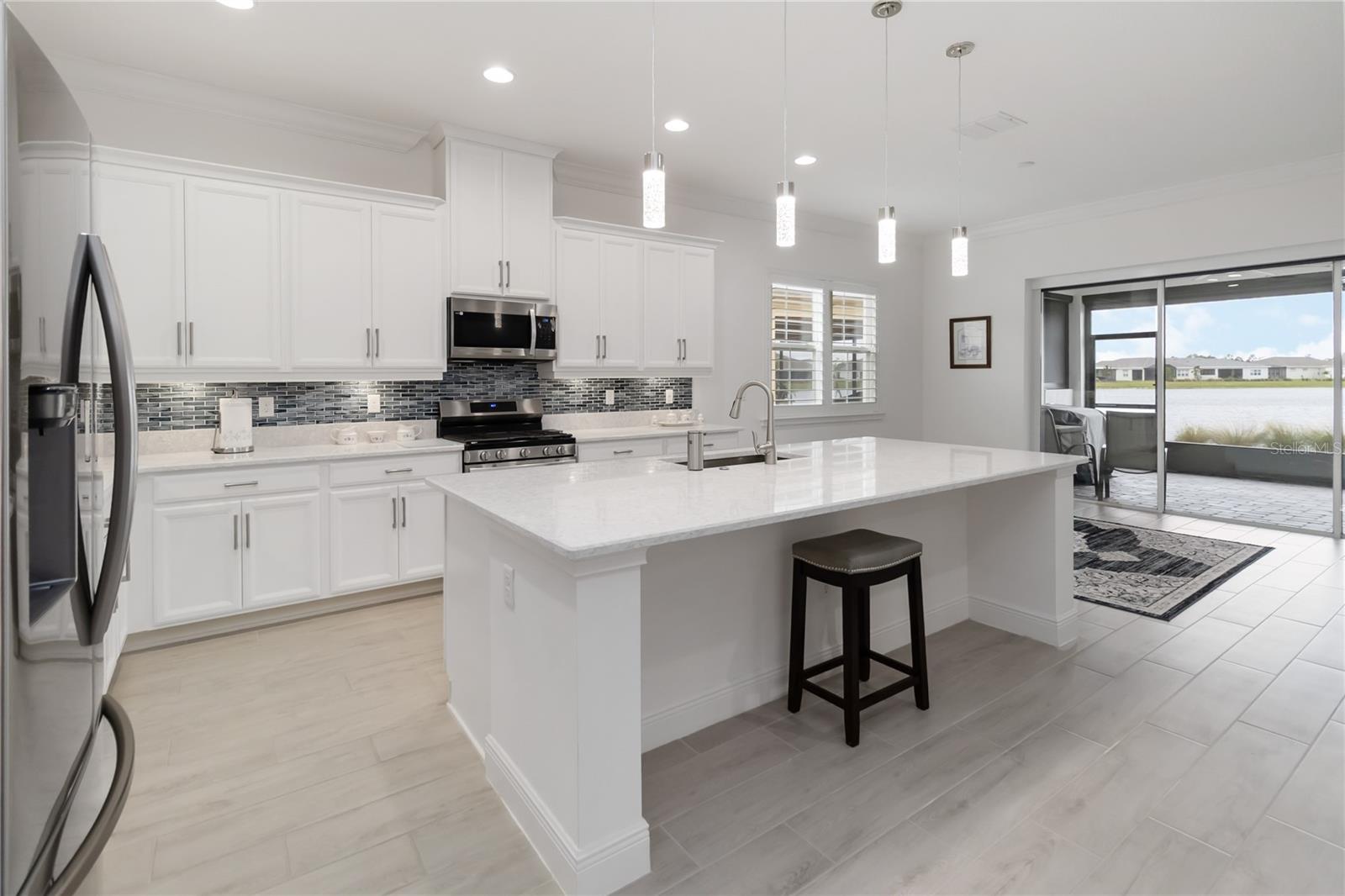 TWIN LAKES PH 2C - Residential