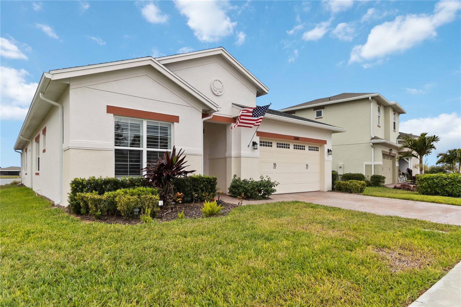 TWIN LAKES PH 2C - Residential