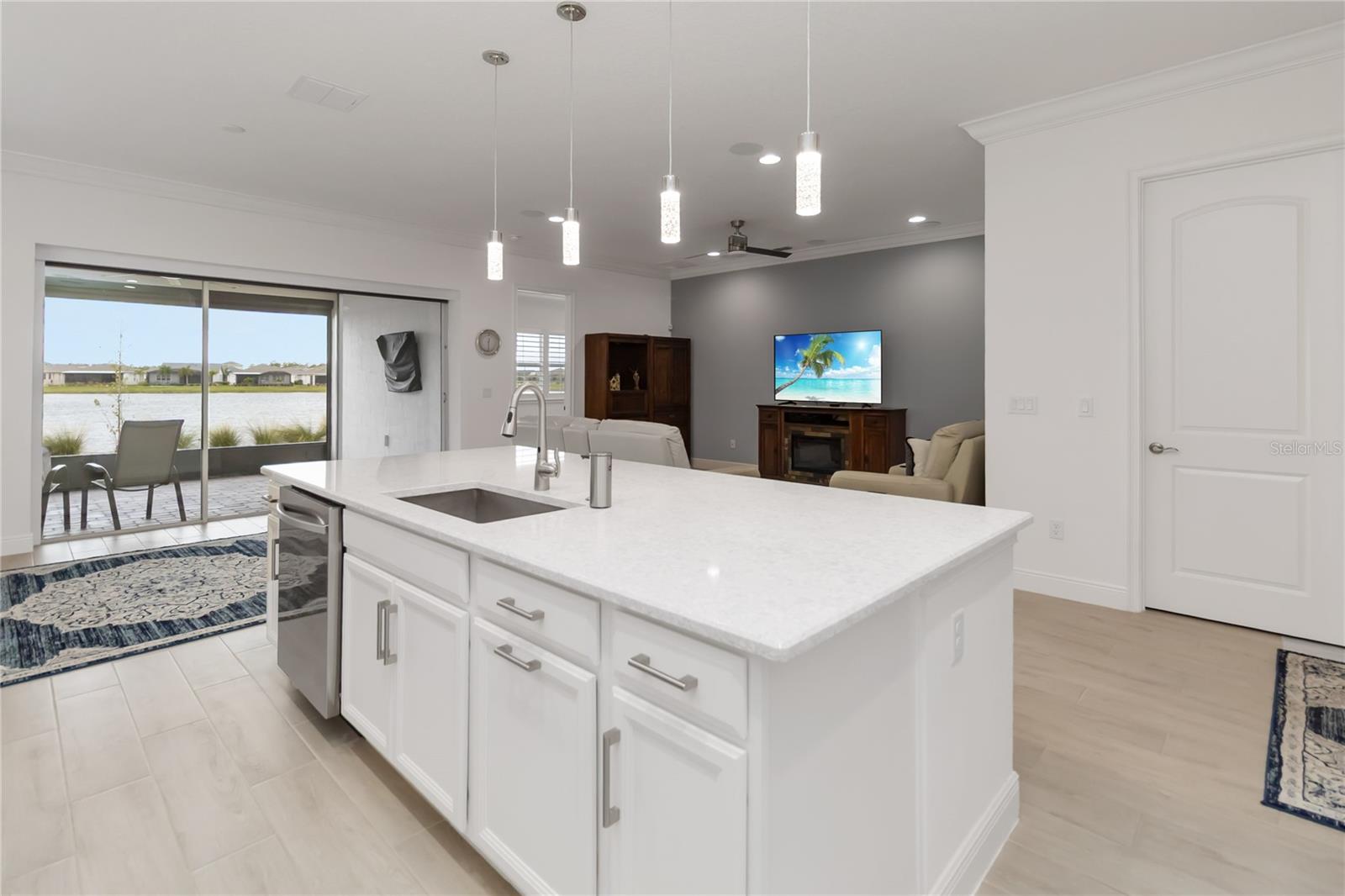 TWIN LAKES PH 2C - Residential