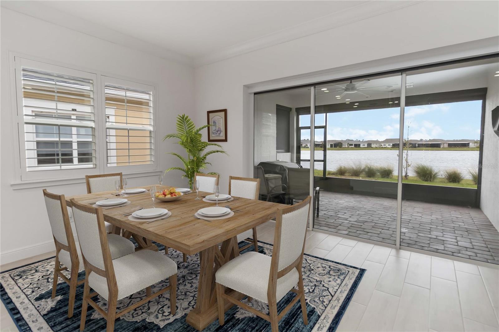 TWIN LAKES PH 2C - Residential