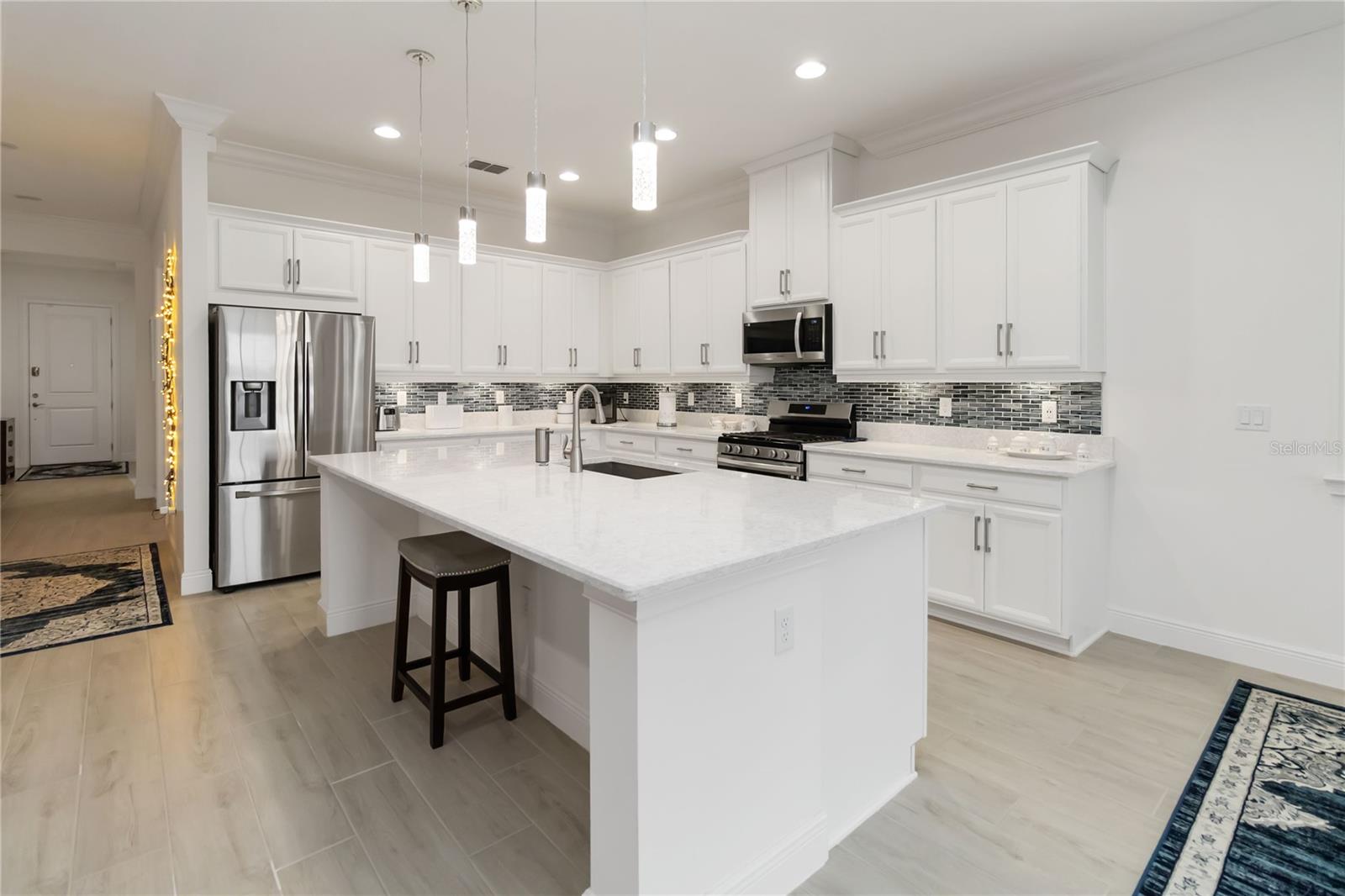 TWIN LAKES PH 2C - Residential