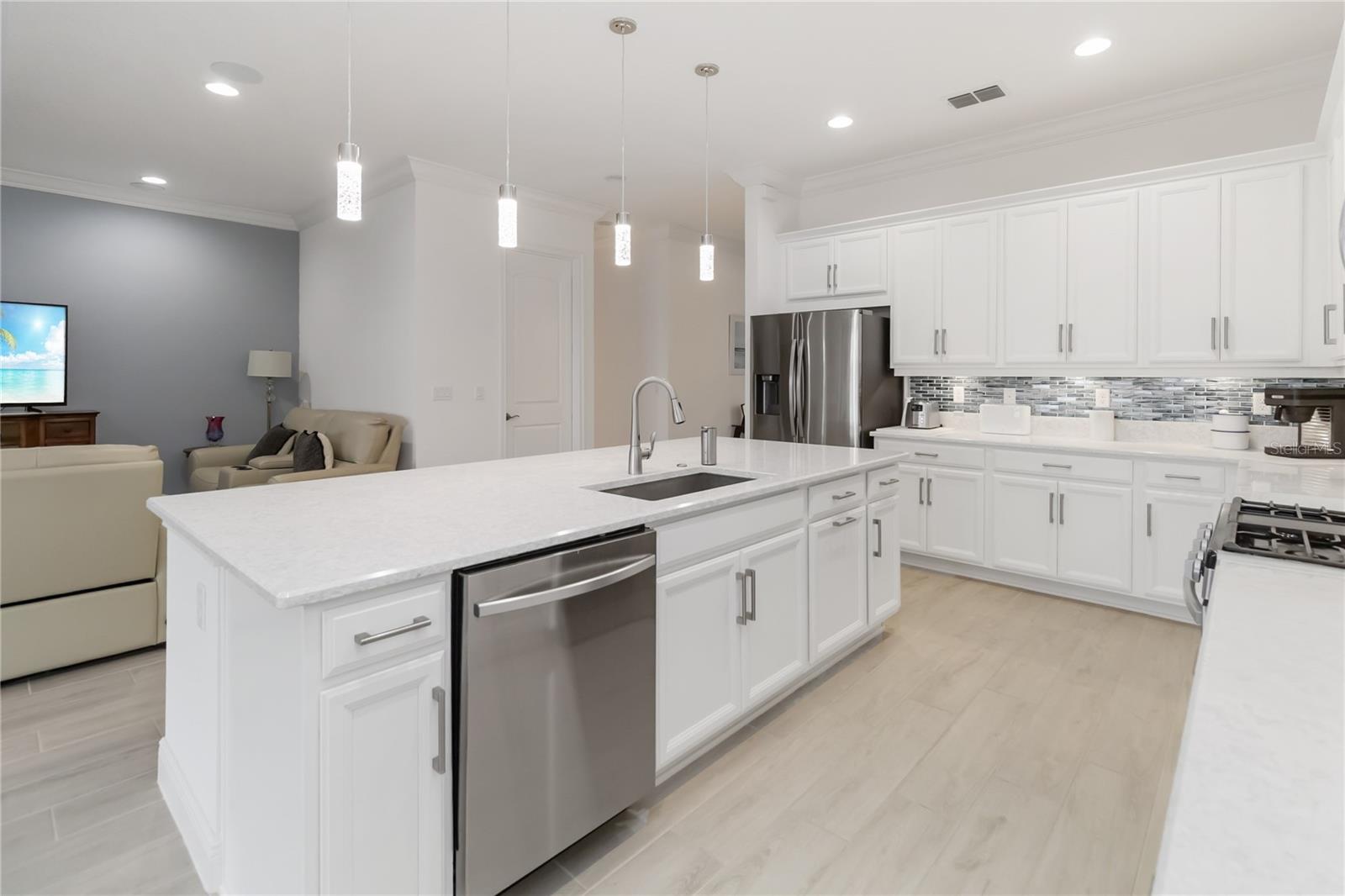 TWIN LAKES PH 2C - Residential