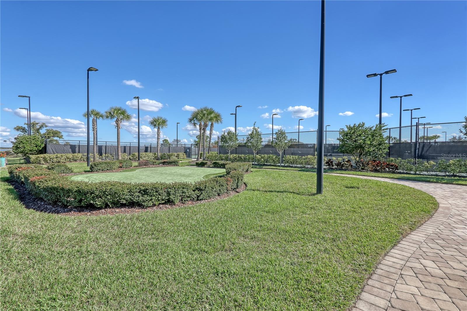 TWIN LAKES PH 2C - Residential