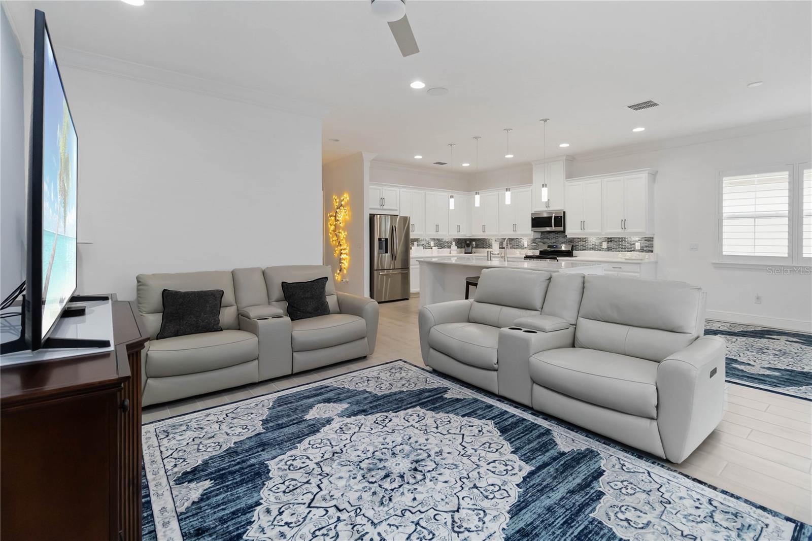 TWIN LAKES PH 2C - Residential