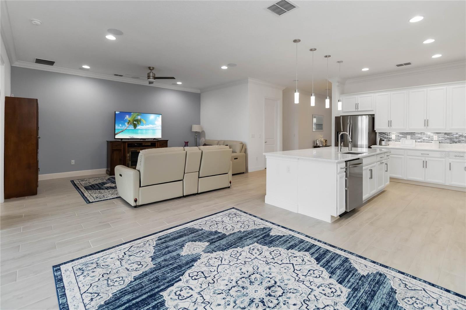 TWIN LAKES PH 2C - Residential