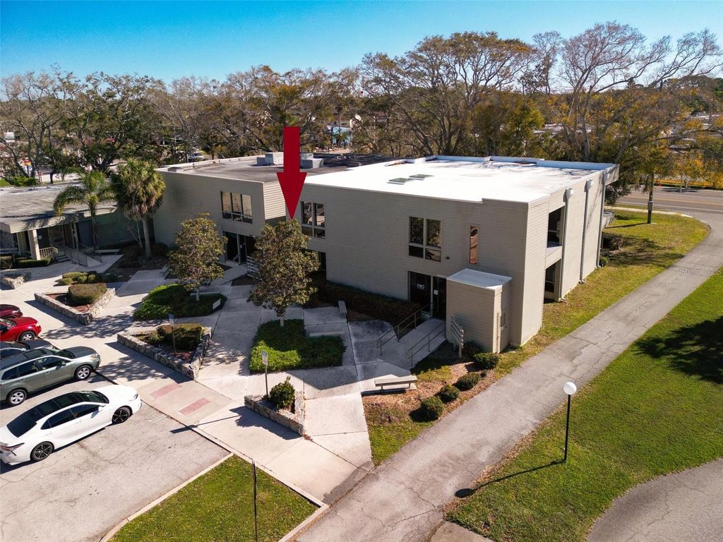 Photo of 1964 Bayshore Boulevard #B, Dunedin, FL 34698 (MLS # TB8323234)