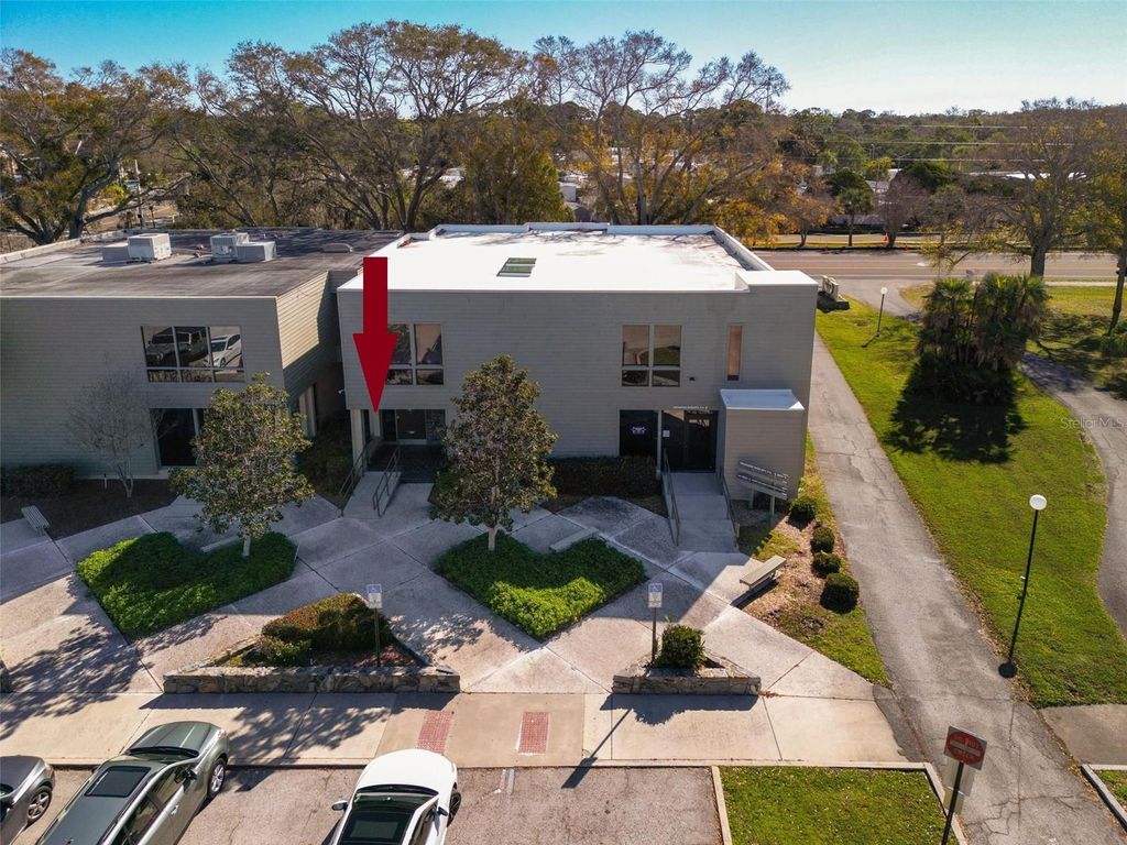 Photo of 1964 Bayshore Boulevard #B, Dunedin, FL 34698 (MLS # TB8323234)