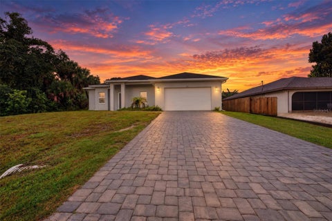 237 Eppinger Drive, Port Charlotte, FL 33953