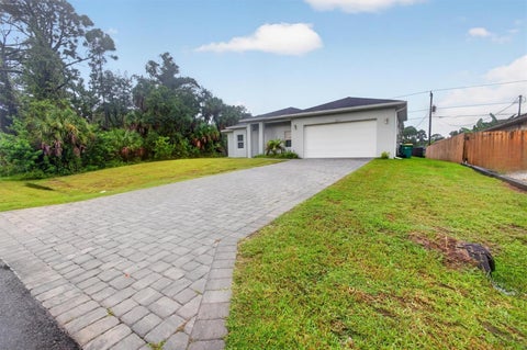 237 Eppinger Drive, Port Charlotte, FL 33953