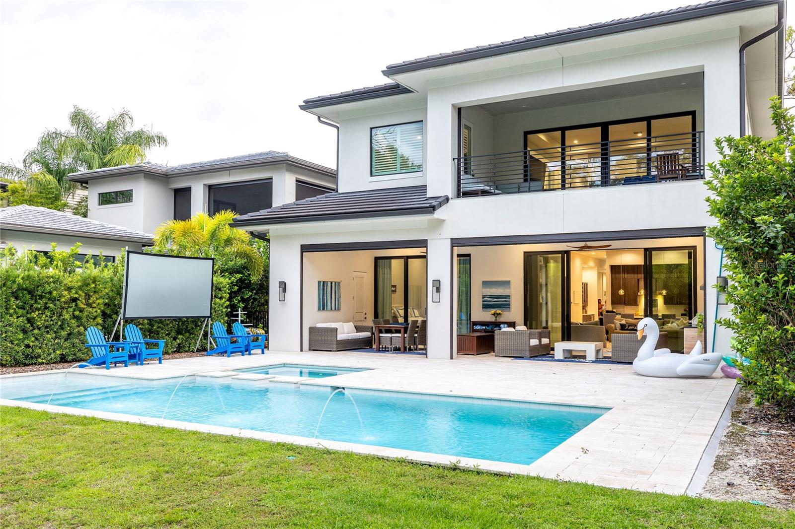 LAKE NONA PH 01A PRCL 05 - Residential