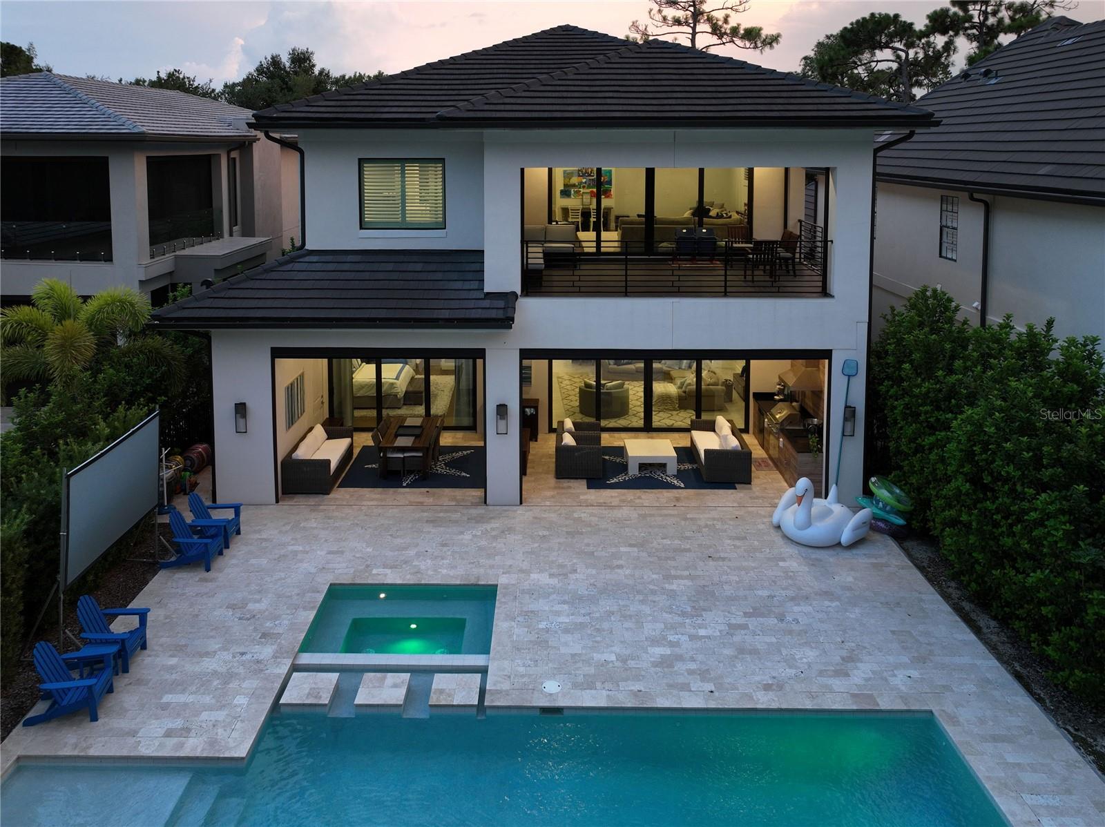 LAKE NONA PH 01A PRCL 05 - Residential