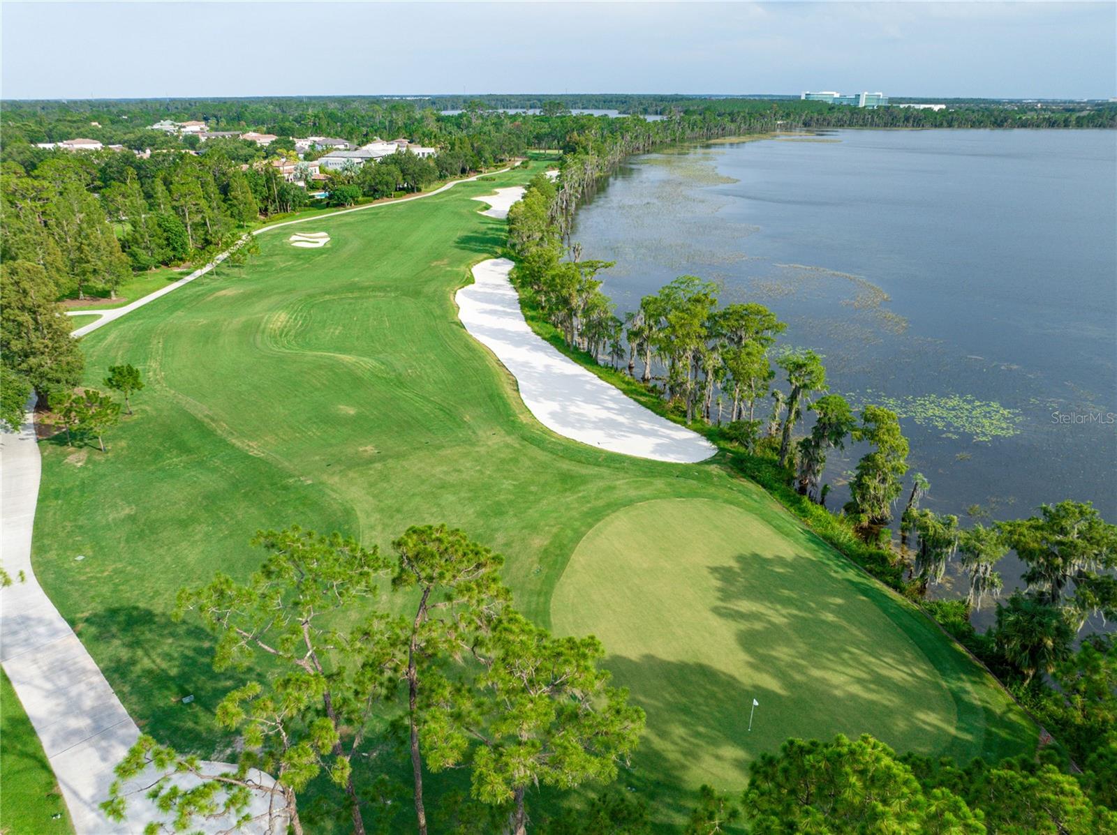 LAKE NONA PH 01A PRCL 05 - Residential