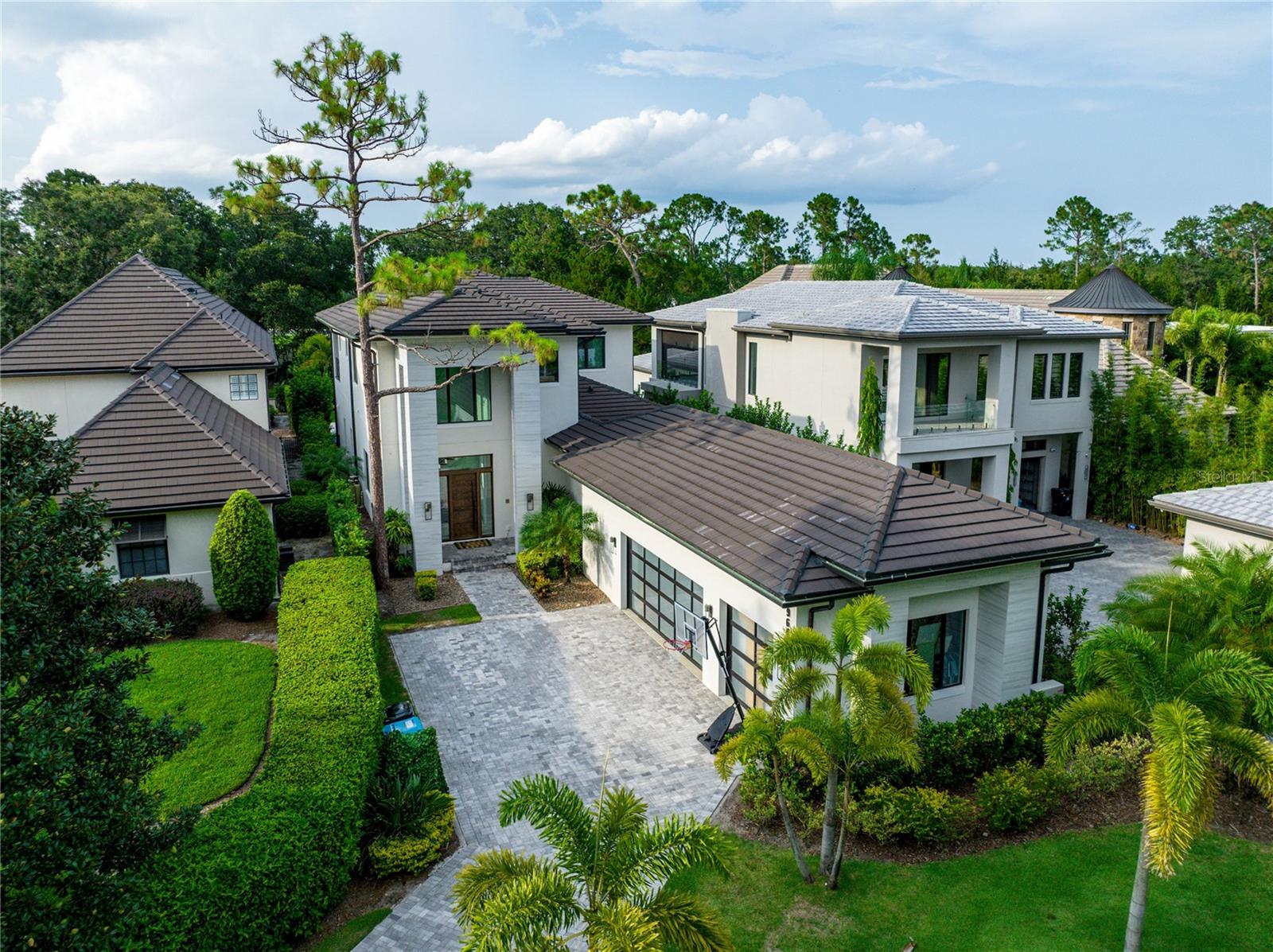 LAKE NONA PH 01A PRCL 05 - Residential