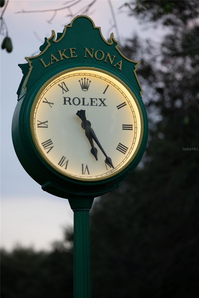 LAKE NONA PH 01A PRCL 05 - Residential