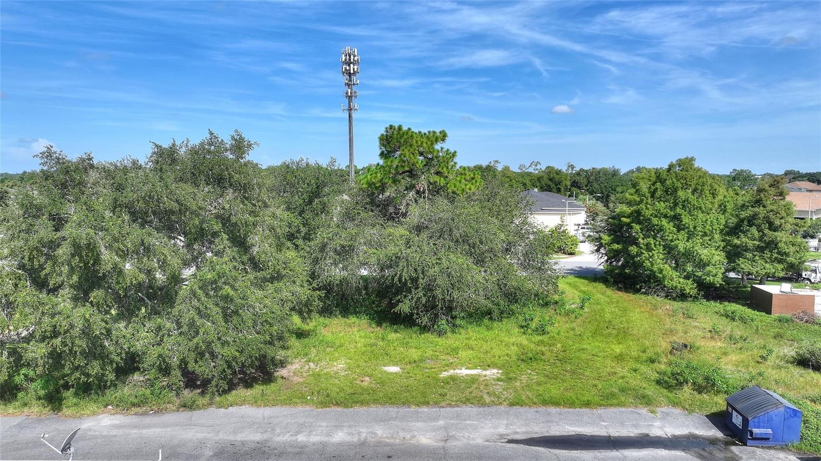 0 PLAZA DRIVE NW