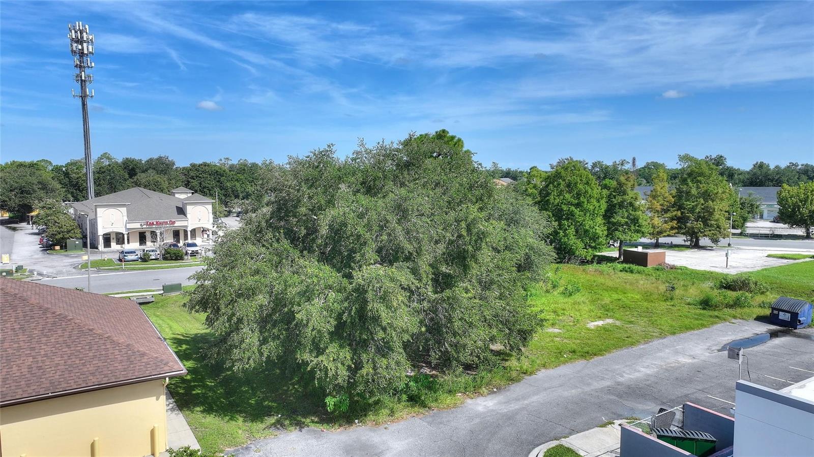 0 PLAZA DRIVE NW