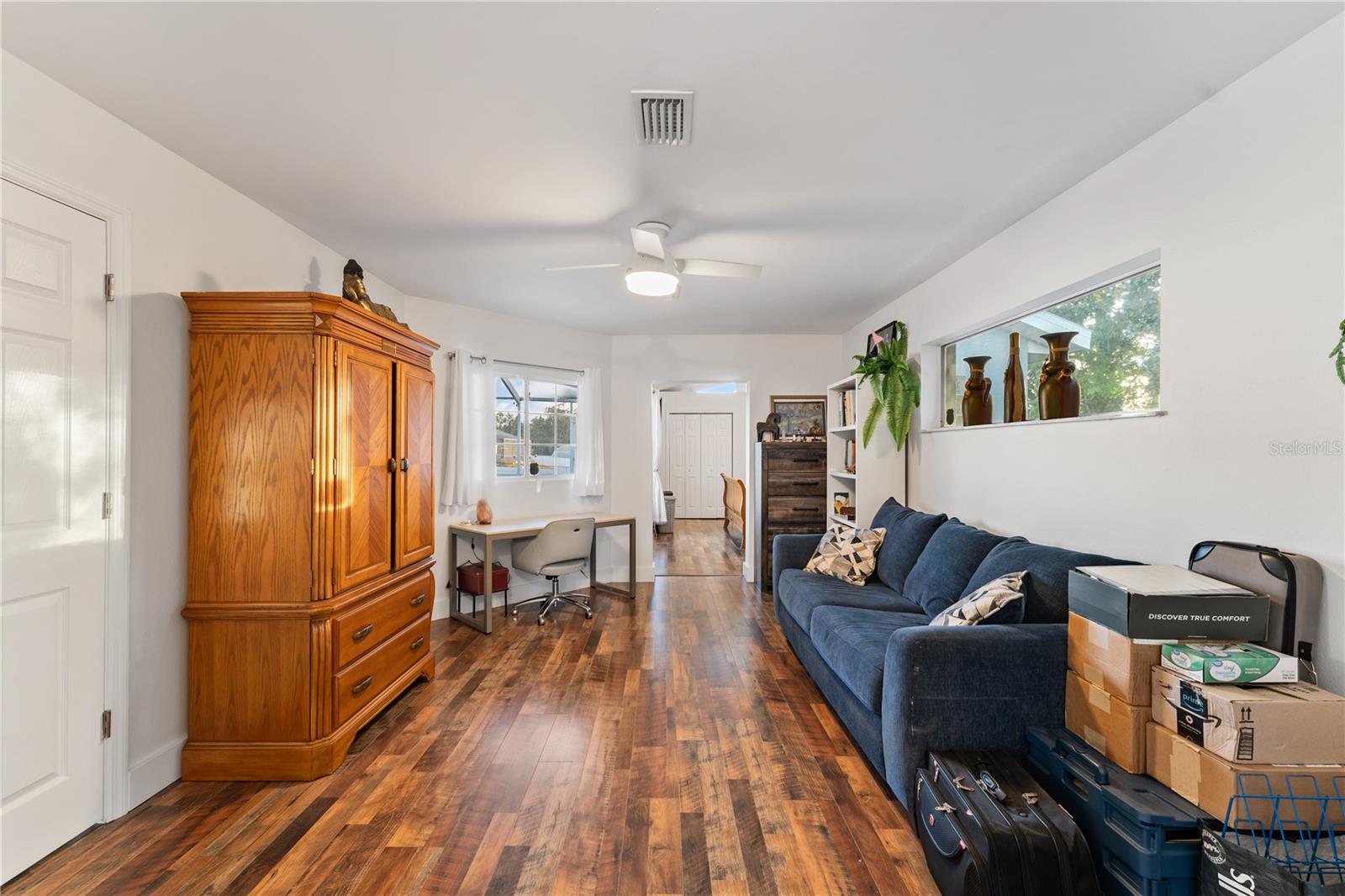 SPRING HILL - Residential