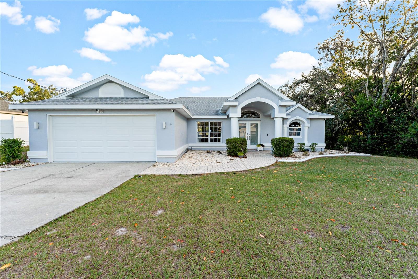 SPRING HILL - Residential