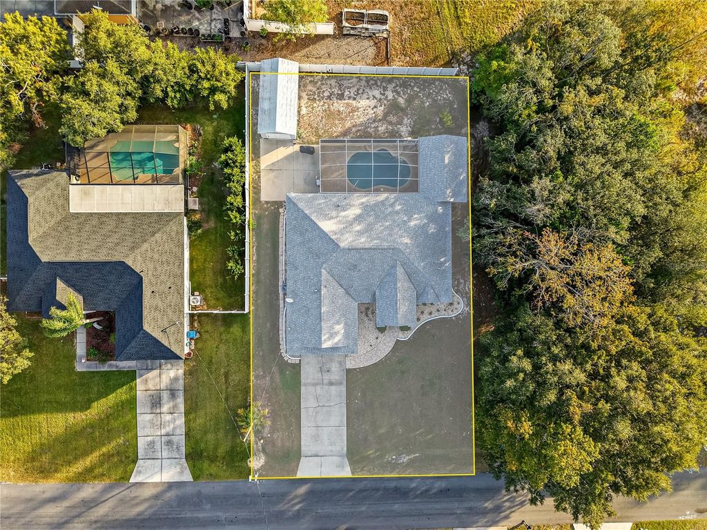 Photo of 10462 Baylor Drive, Spring Hill, FL 34608 (MLS # TB8447827)