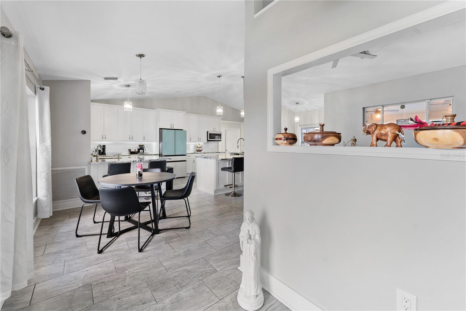 SPRING HILL - Residential