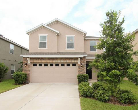 16010 PERSIMMON GROVE DRIVE LITHIA FL 33547