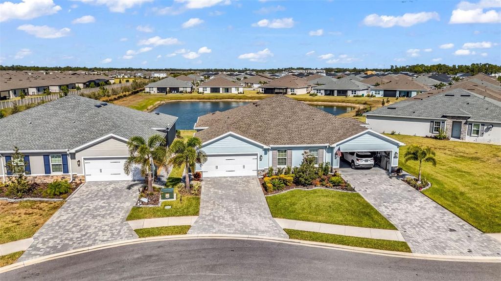 Photo of 1969 W Palms Drive, Port Charlotte, FL 33953 (MLS # C7516885)