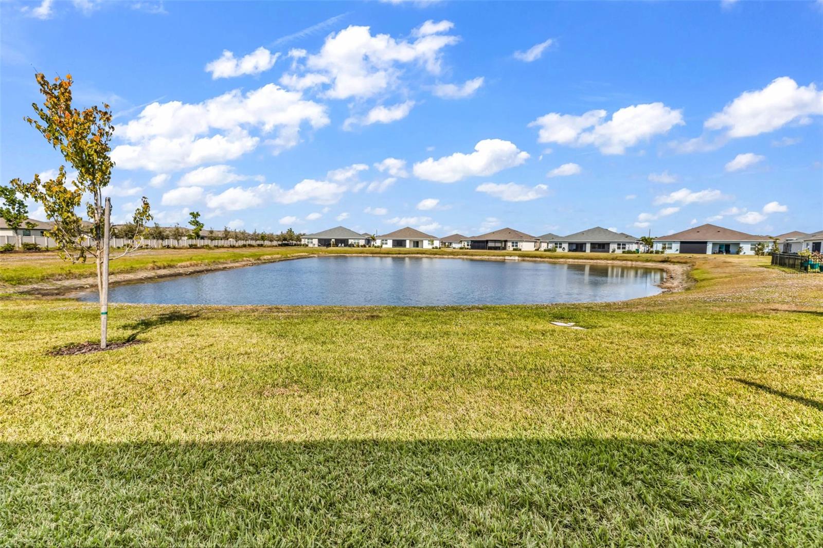 PALMS/WEST PORT 1A - Residential