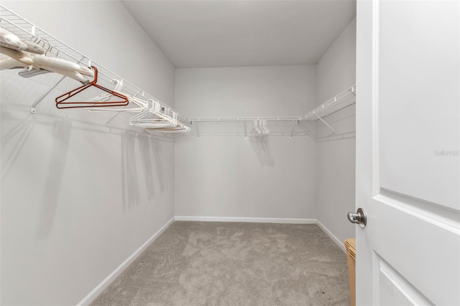 PALMS/WEST PORT 1A - Residential