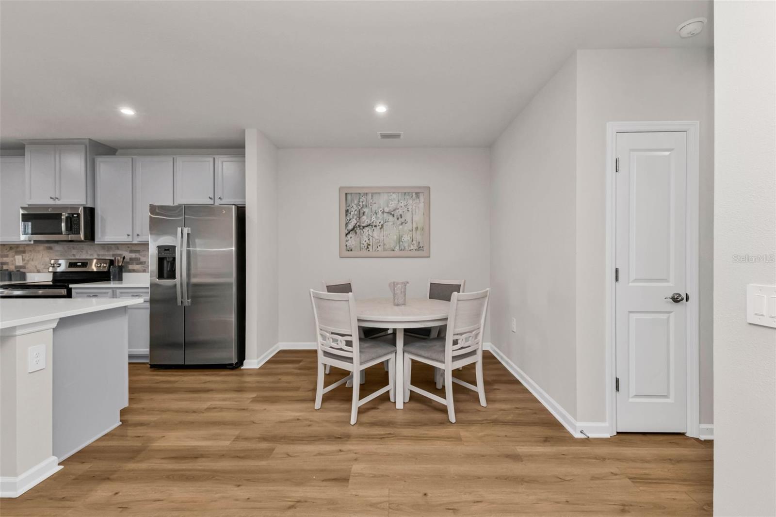 PALMS/WEST PORT 1A - Residential