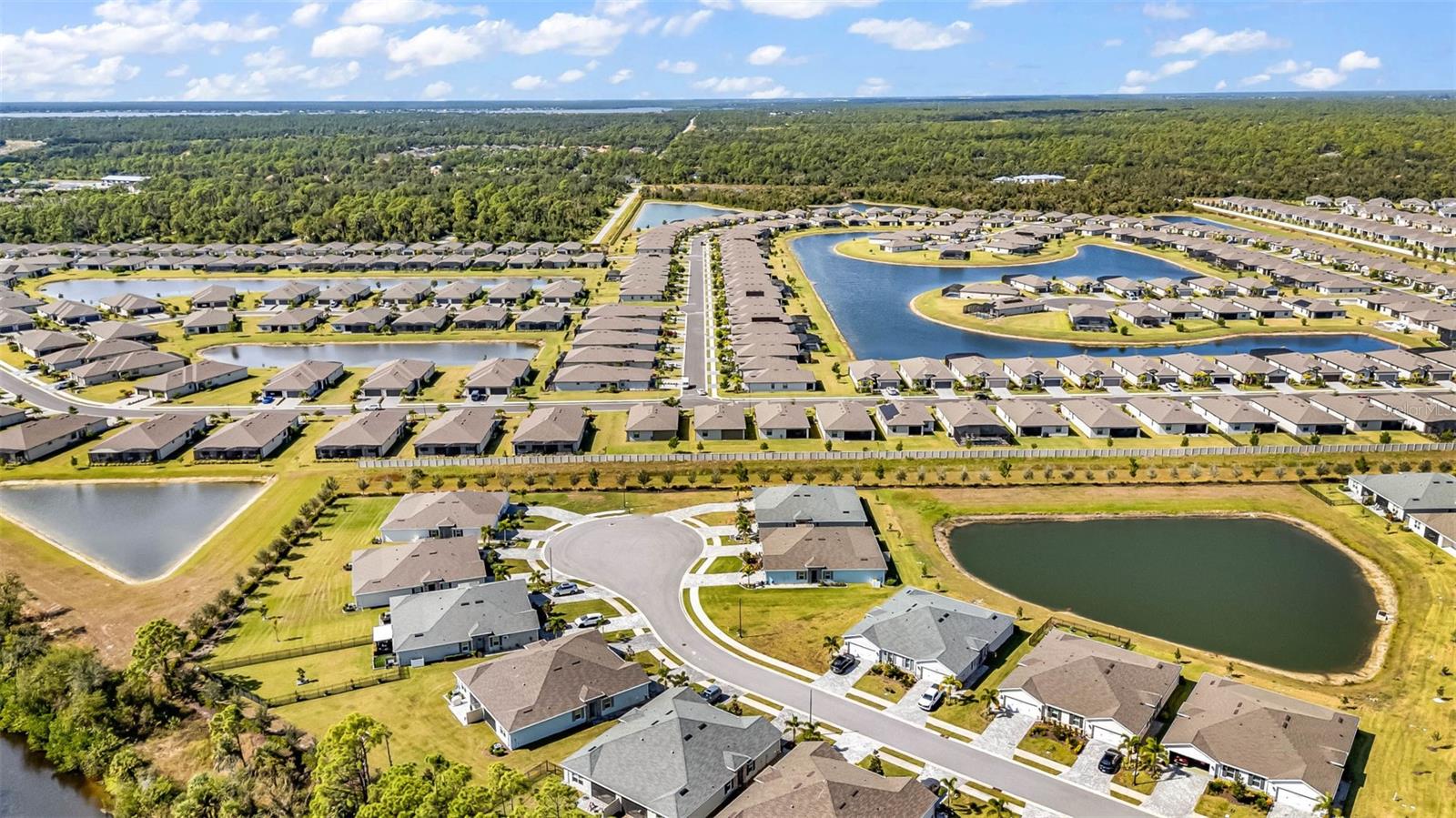 PALMS/WEST PORT 1A - Residential