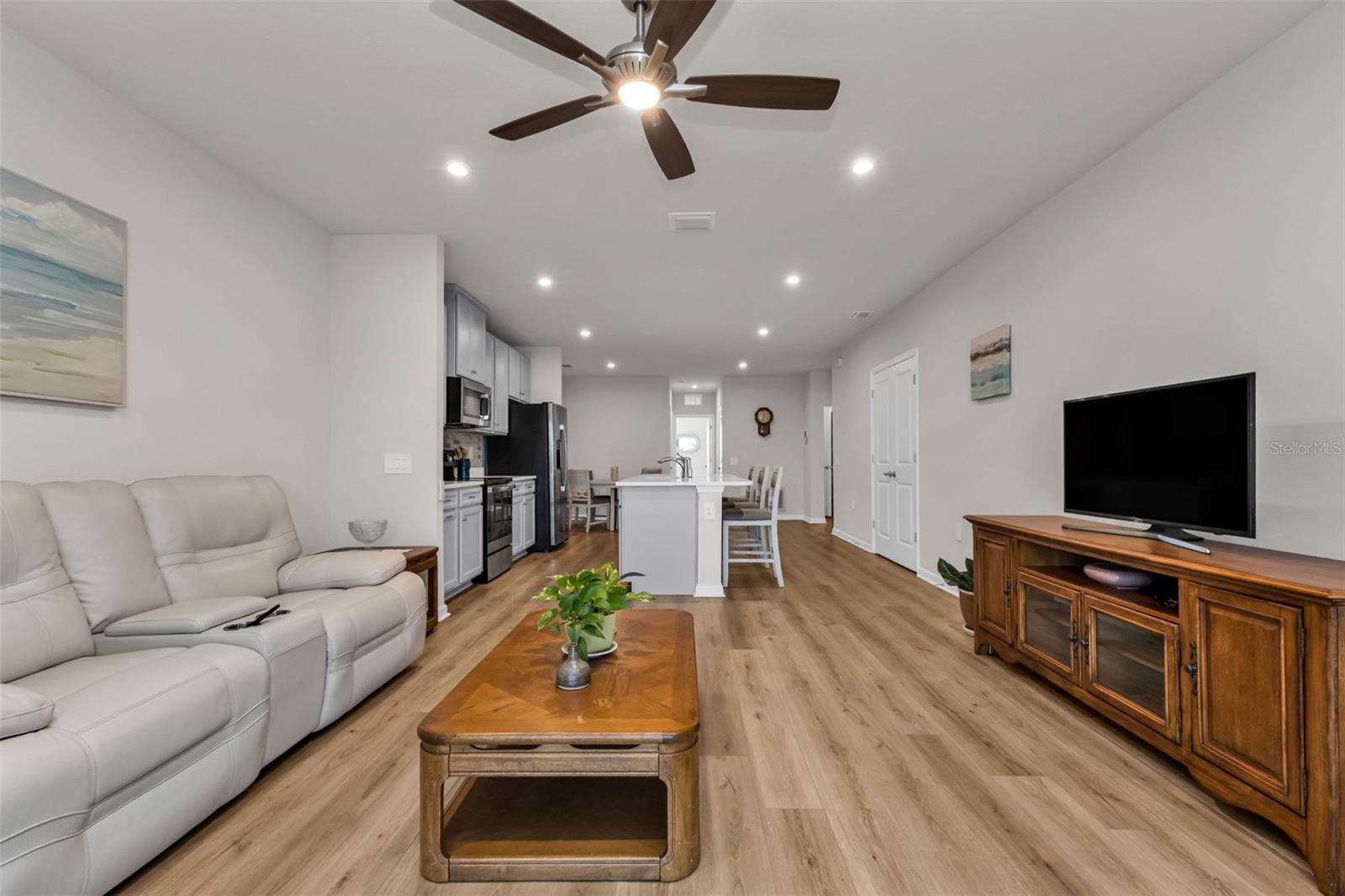 PALMS/WEST PORT 1A - Residential