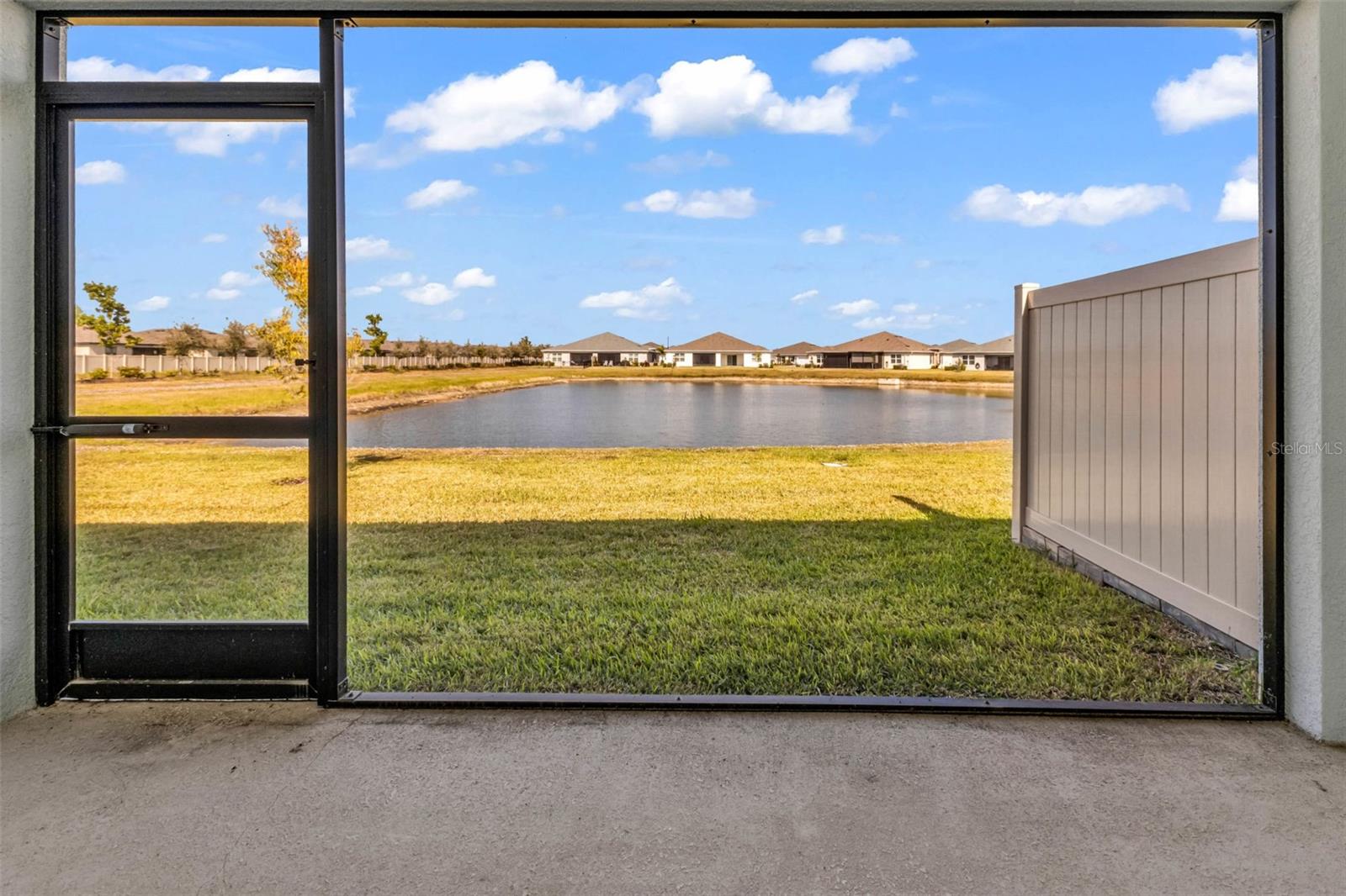 PALMS/WEST PORT 1A - Residential