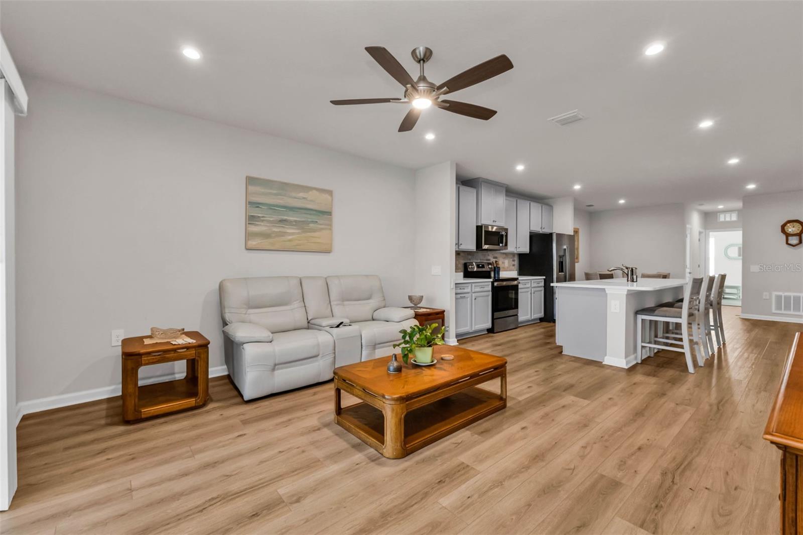 PALMS/WEST PORT 1A - Residential