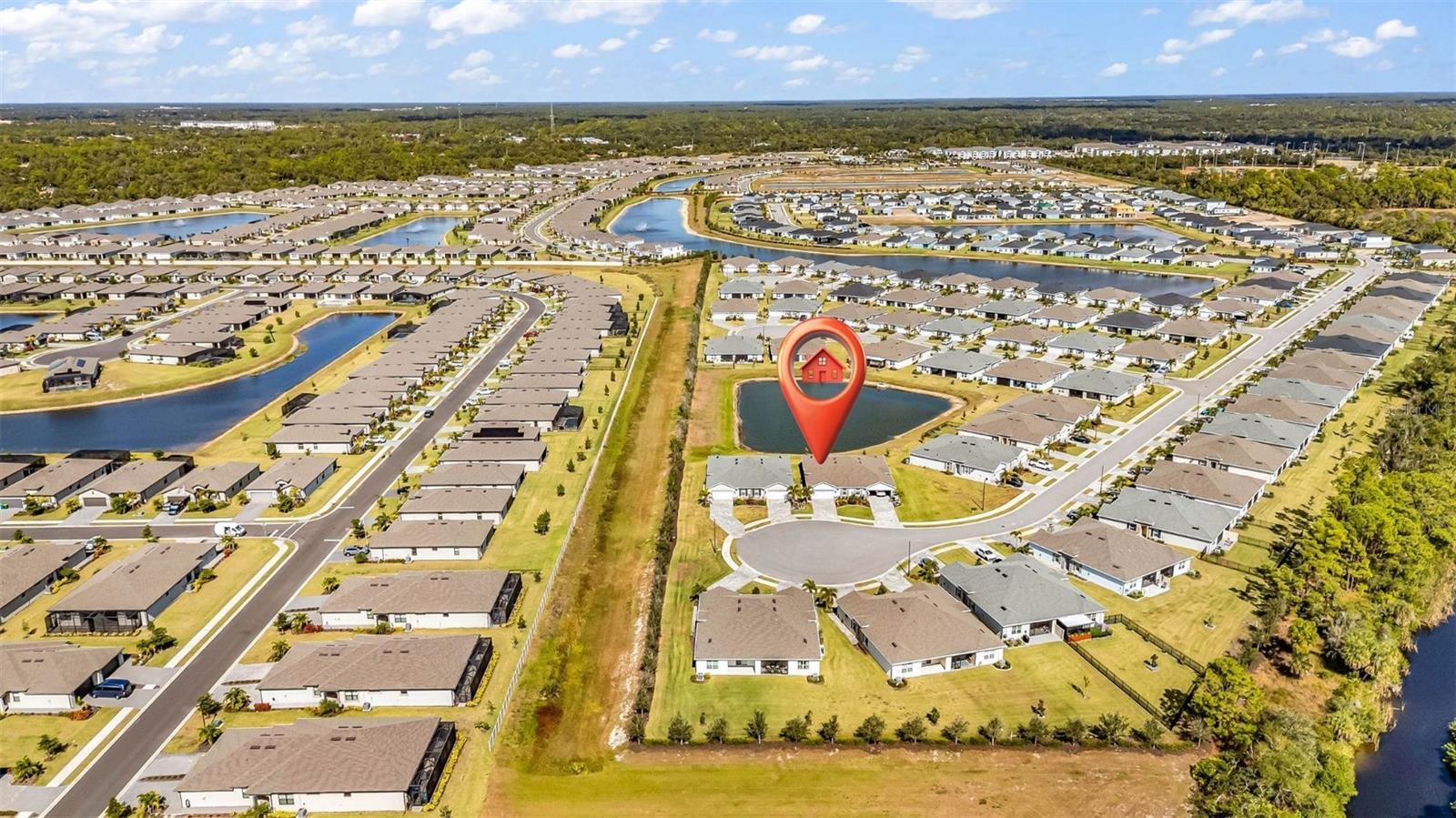 PALMS/WEST PORT 1A - Residential