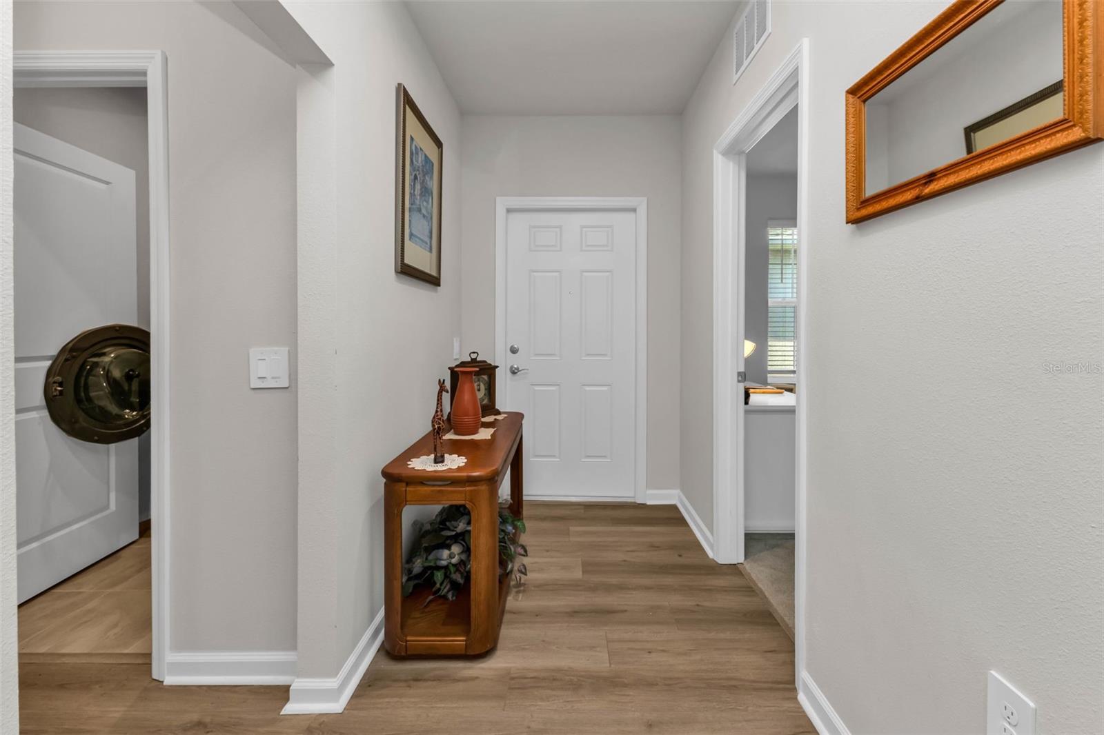 PALMS/WEST PORT 1A - Residential